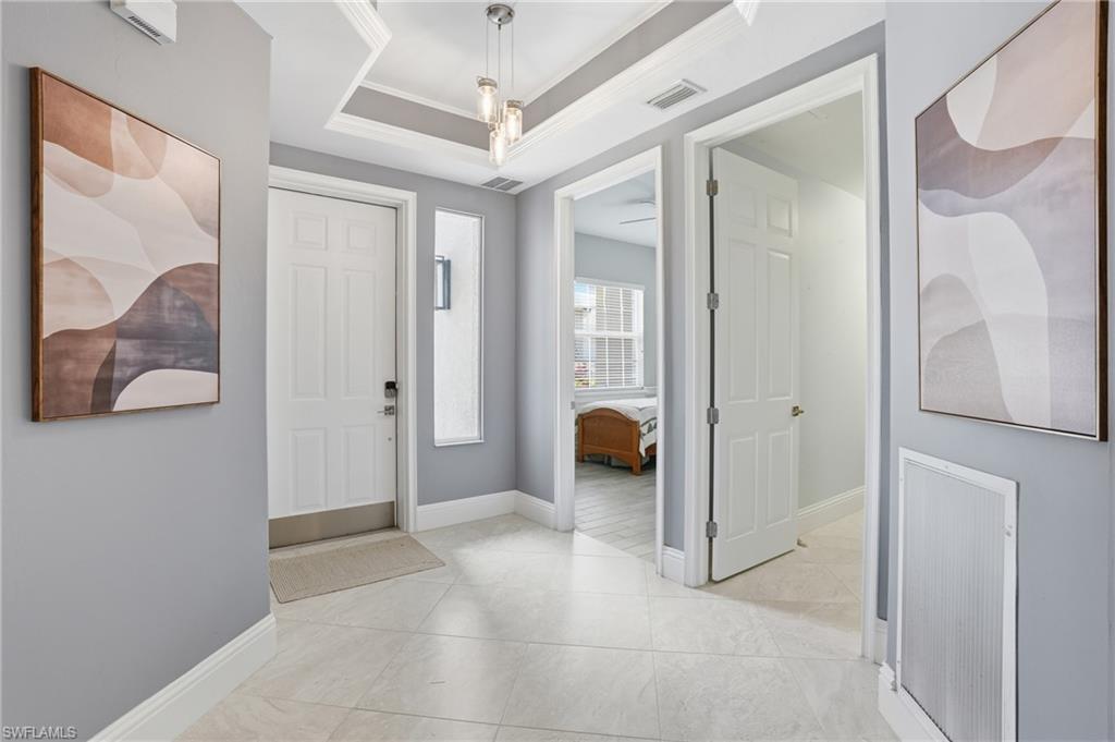 TRIANA - Residential Lease