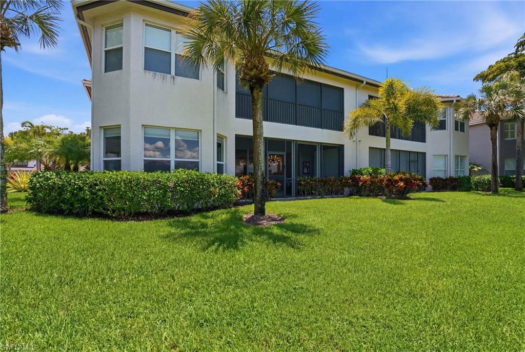 TRIANA - Residential Lease