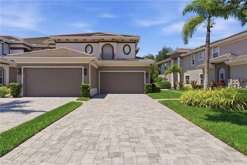 TRIANA - Residential Lease