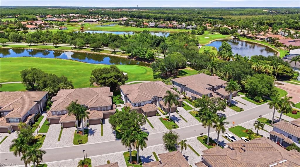 TRIANA - Residential Lease