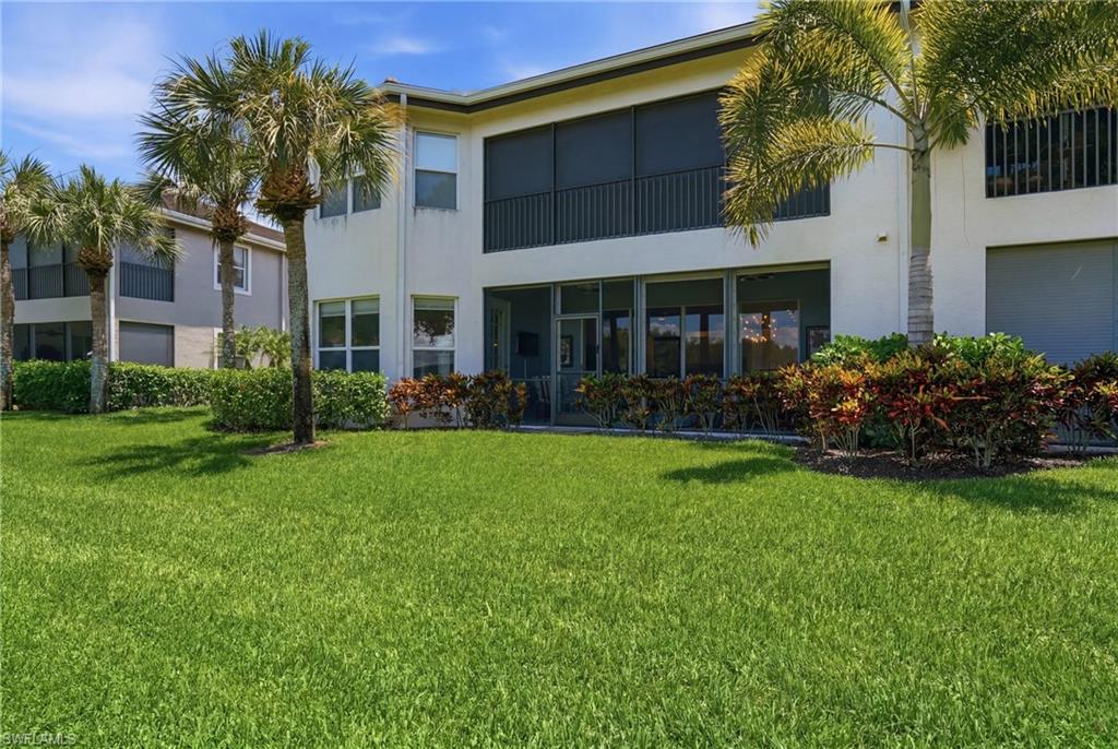 TRIANA - Residential Lease