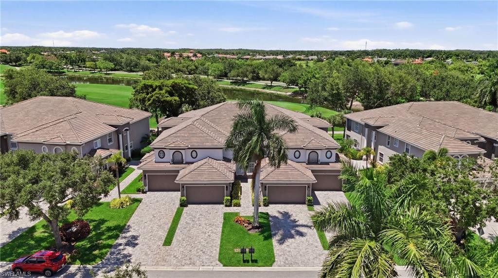 TRIANA - Residential Lease