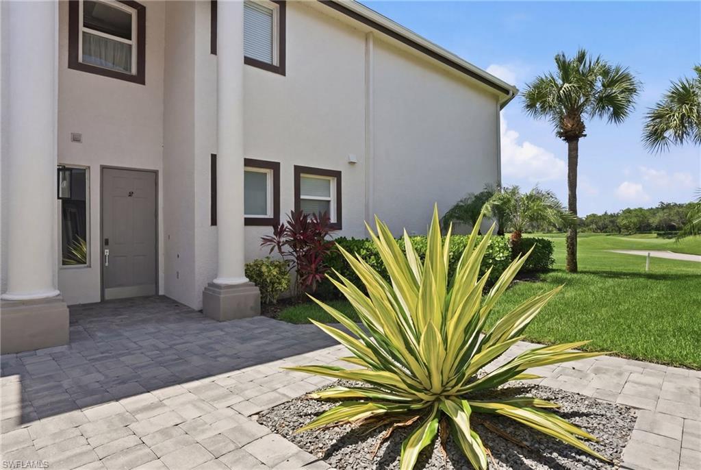 TRIANA - Residential Lease