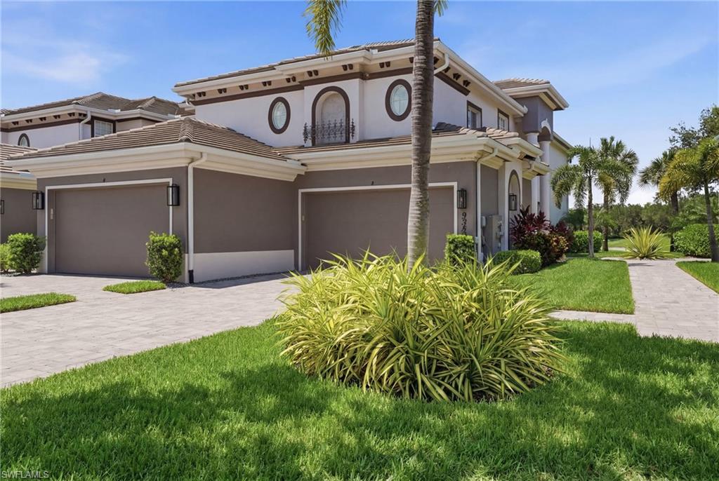 TRIANA - Residential Lease