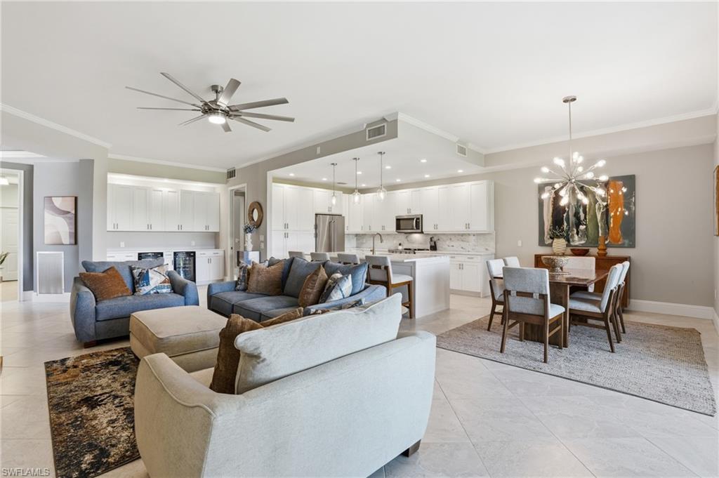TRIANA - Residential Lease