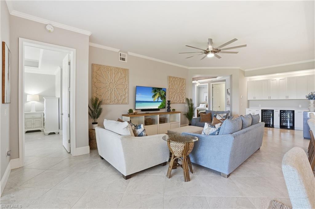 TRIANA - Residential Lease