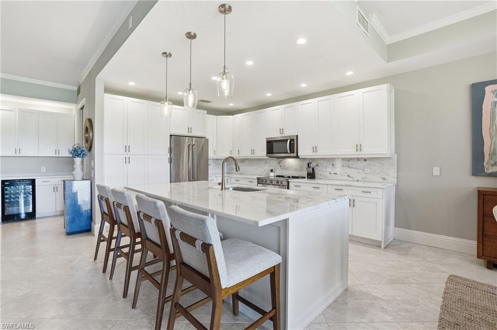 TRIANA - Residential Lease