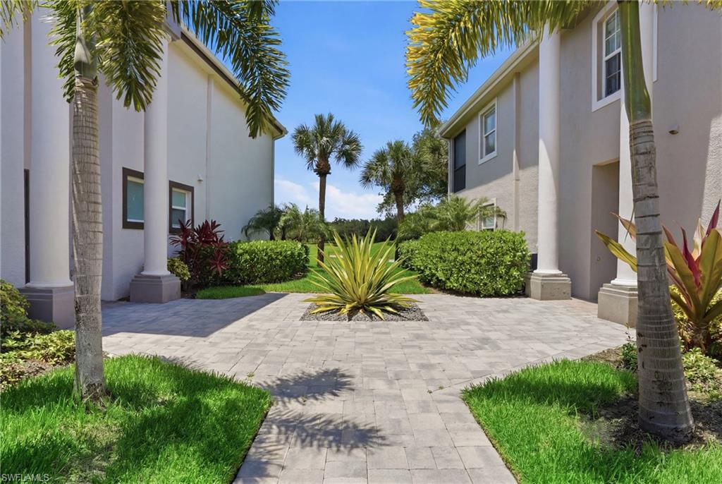 TRIANA - Residential Lease