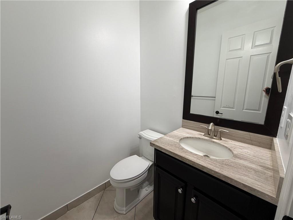 MAPLE RIDGE - Residential Lease
