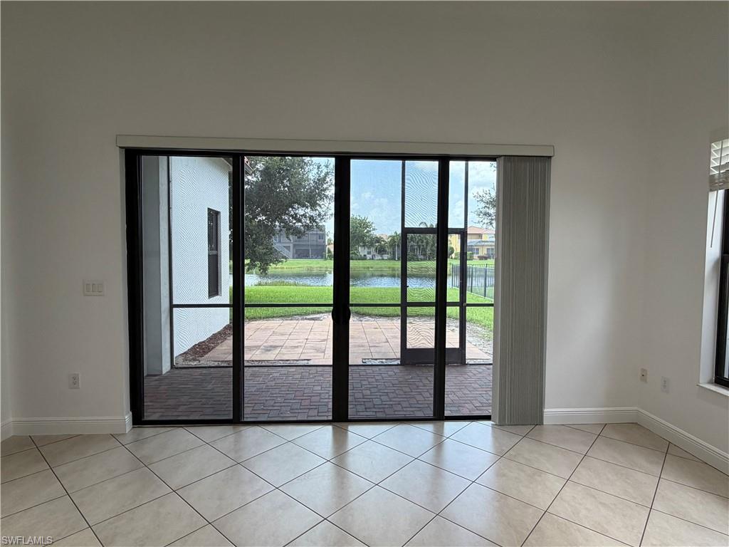 MAPLE RIDGE - Residential Lease