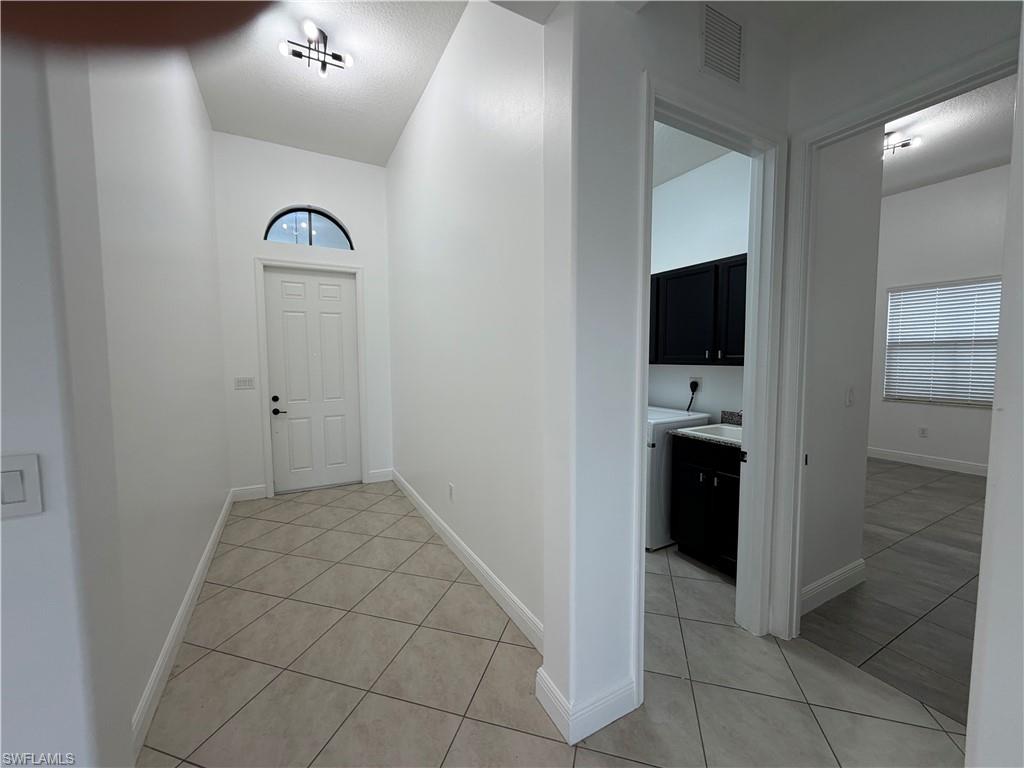 MAPLE RIDGE - Residential Lease