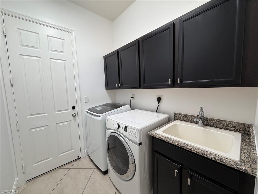 MAPLE RIDGE - Residential Lease