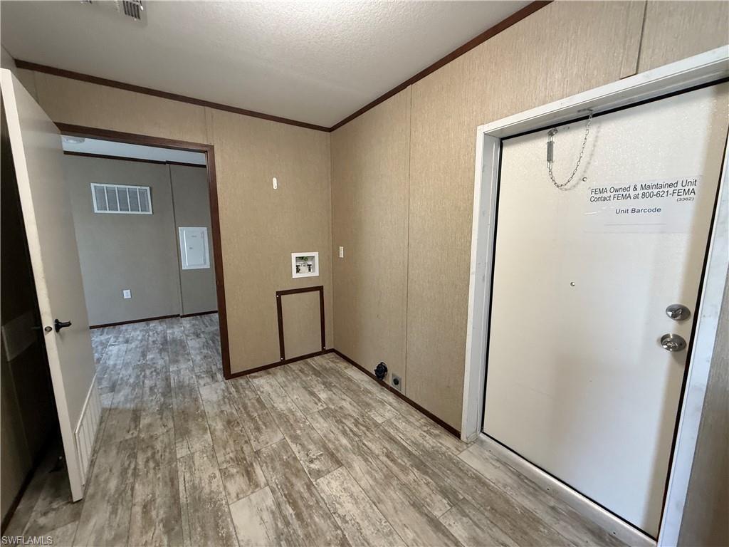 IONA GARDENS - Residential Lease