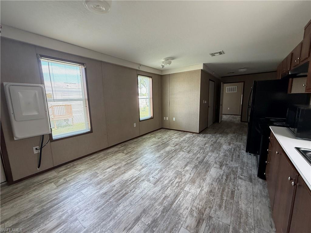 IONA GARDENS - Residential Lease