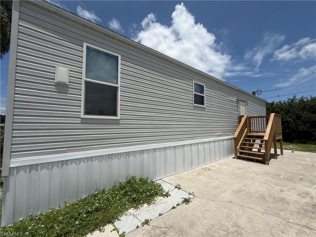 IONA GARDENS - Residential Lease