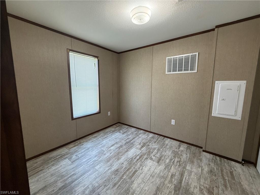 IONA GARDENS - Residential Lease