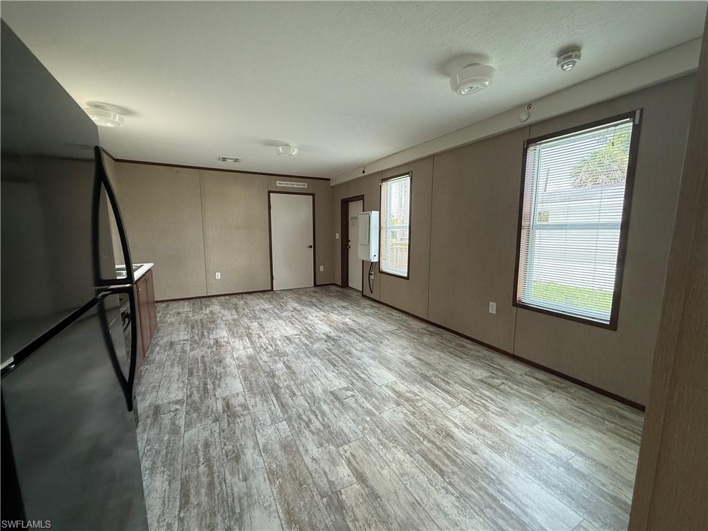 IONA GARDENS - Residential Lease