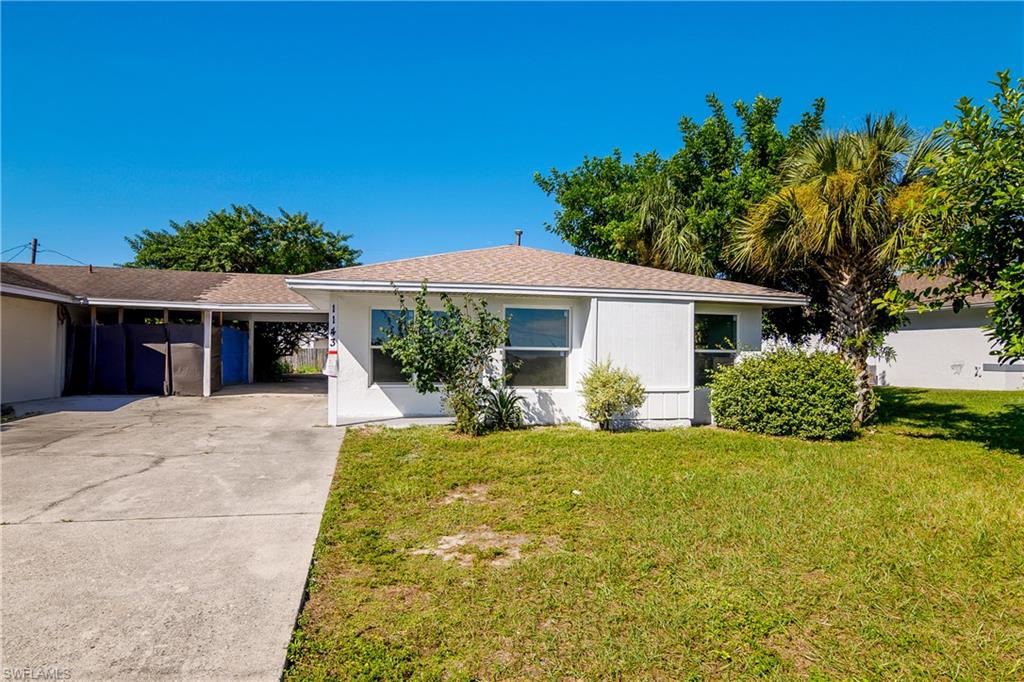 Why rent when you can buy a completely Remodeled 2BR/2BA with Own your home without traditional carport home. This fully renovated 2-bedroom, 2-bath home features en-suite bathrooms in both bedrooms—ideal for roommates or shared living. Recent upgrades include a new roof, new kitchen, new bathrooms, new appliances, fresh interior and exterior paint, and some new windows.