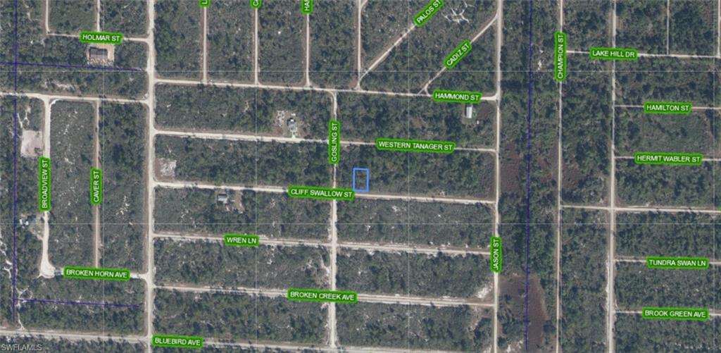 ACREAGE - Land