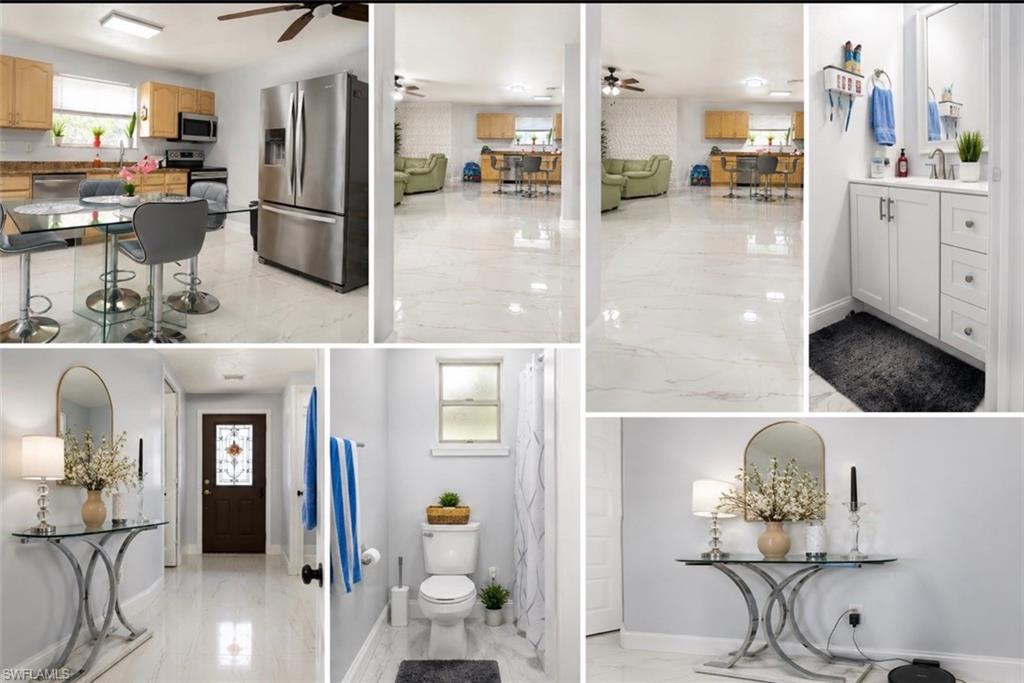 GOLDEN GATE ESTATES - Residential