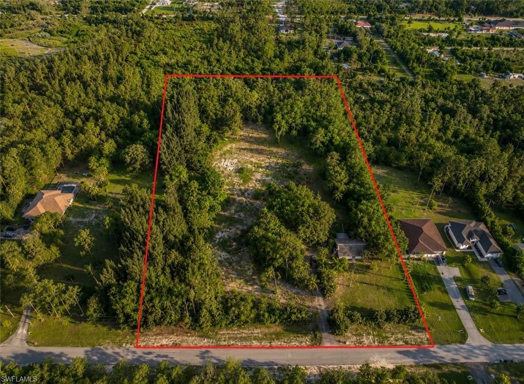 GOLDEN GATE ESTATES - Residential