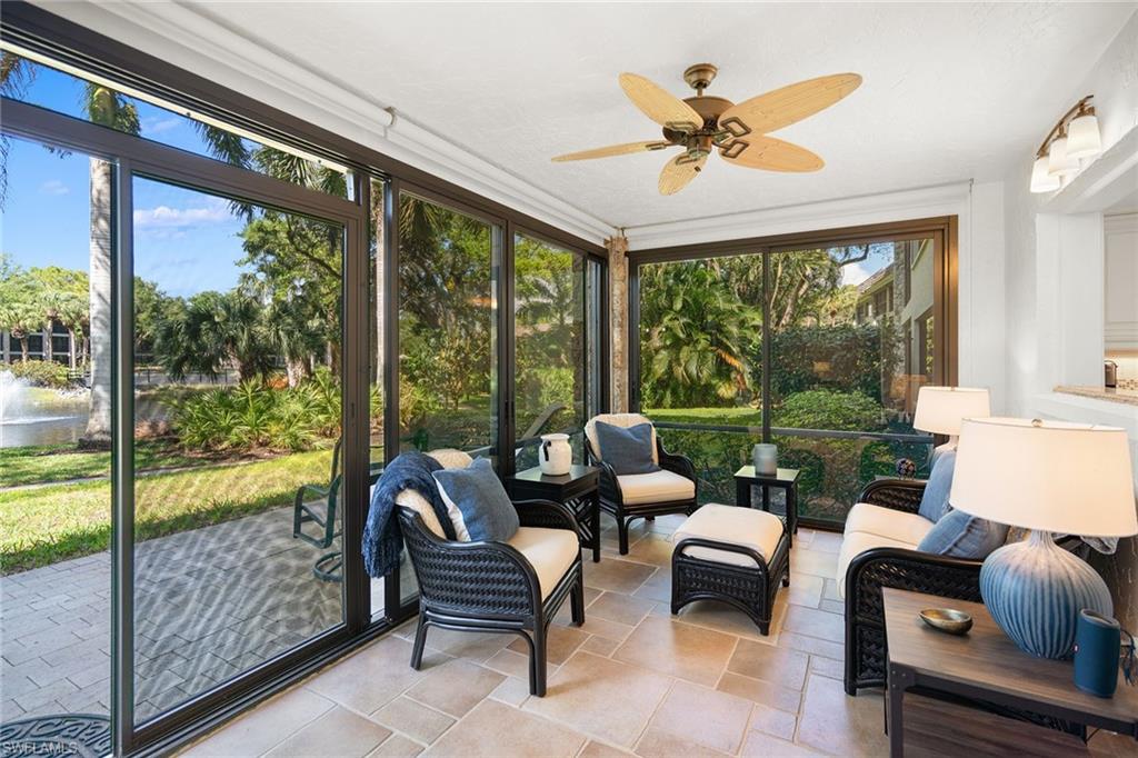 SANCTUARY - Residential