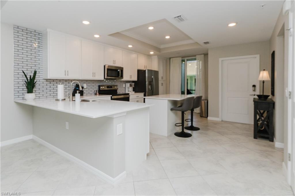 THE NATIONAL GOLF & COUNTRY CLUB AT AVE MARIA - Residential