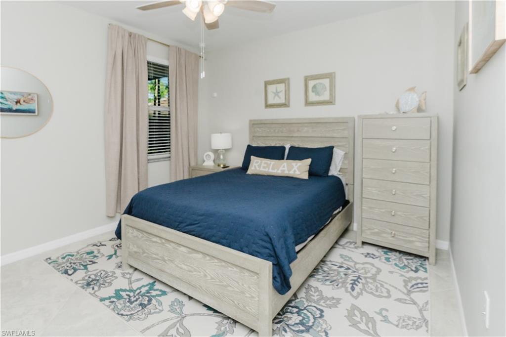 THE NATIONAL GOLF & COUNTRY CLUB AT AVE MARIA - Residential