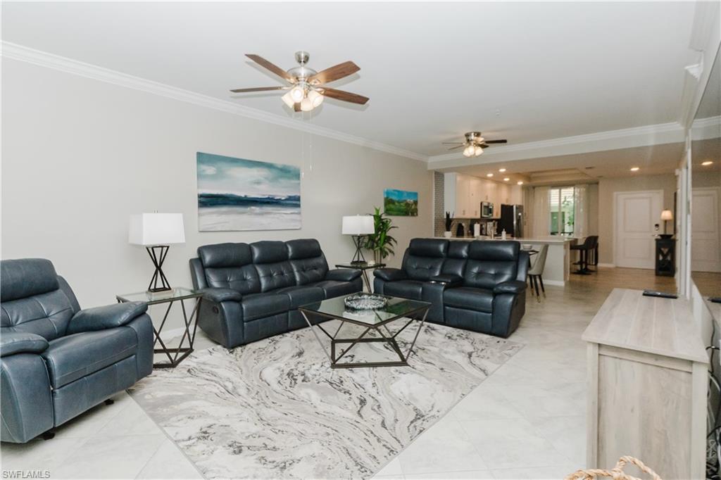 THE NATIONAL GOLF & COUNTRY CLUB AT AVE MARIA - Residential