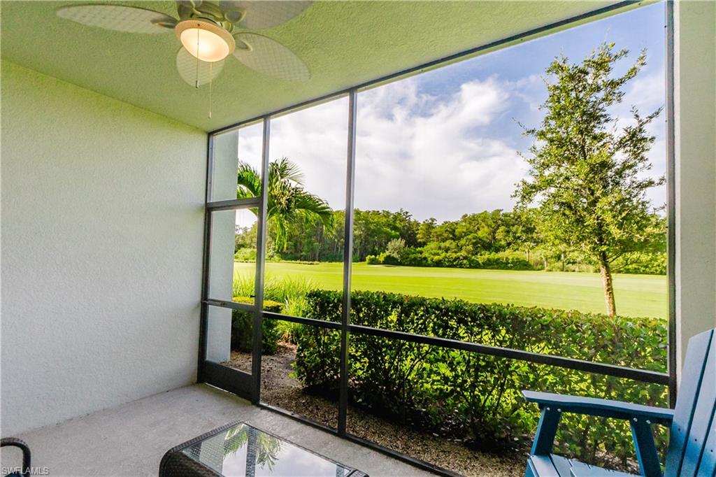 THE NATIONAL GOLF & COUNTRY CLUB AT AVE MARIA - Residential