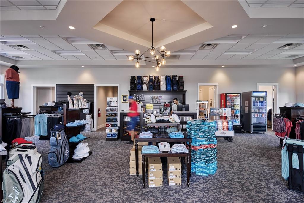 THE NATIONAL GOLF & COUNTRY CLUB AT AVE MARIA - Residential