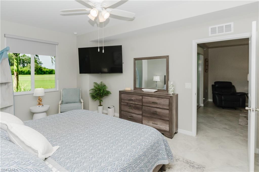 THE NATIONAL GOLF & COUNTRY CLUB AT AVE MARIA - Residential