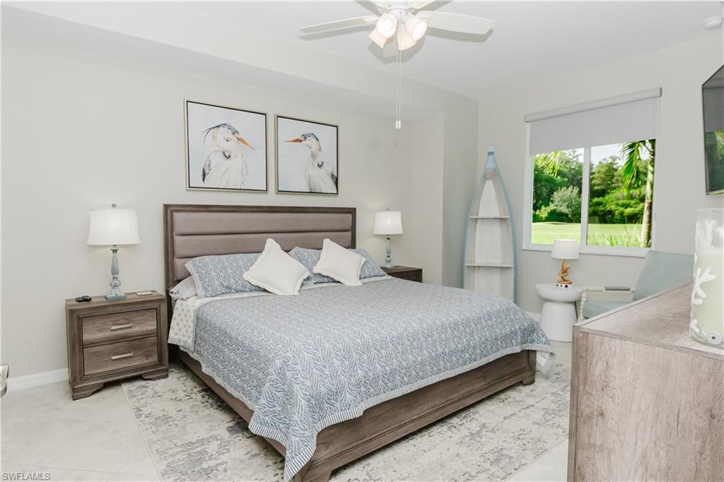THE NATIONAL GOLF & COUNTRY CLUB AT AVE MARIA - Residential