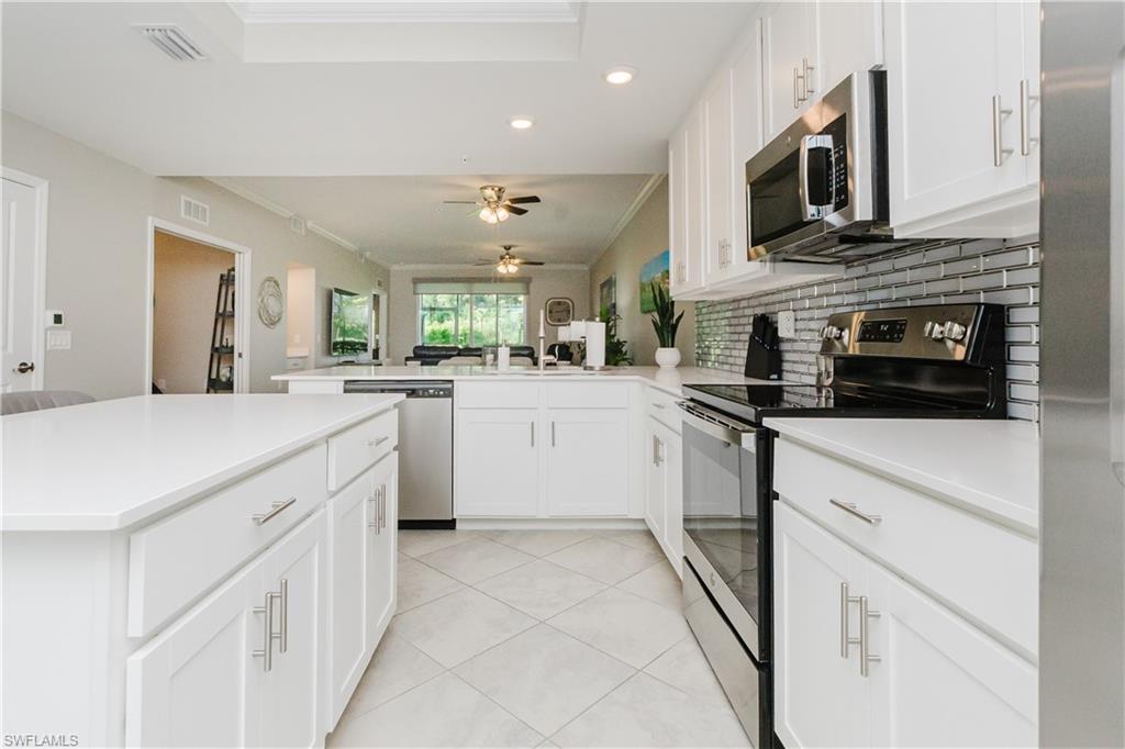 THE NATIONAL GOLF & COUNTRY CLUB AT AVE MARIA - Residential