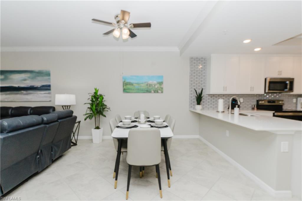 THE NATIONAL GOLF & COUNTRY CLUB AT AVE MARIA - Residential