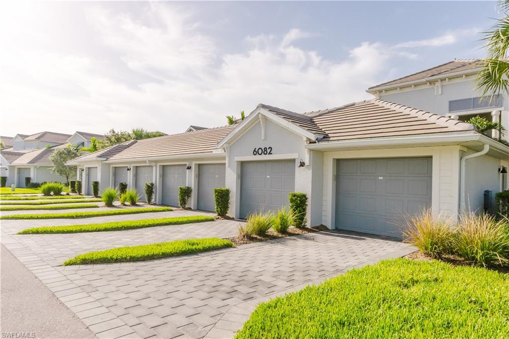 THE NATIONAL GOLF & COUNTRY CLUB AT AVE MARIA - Residential