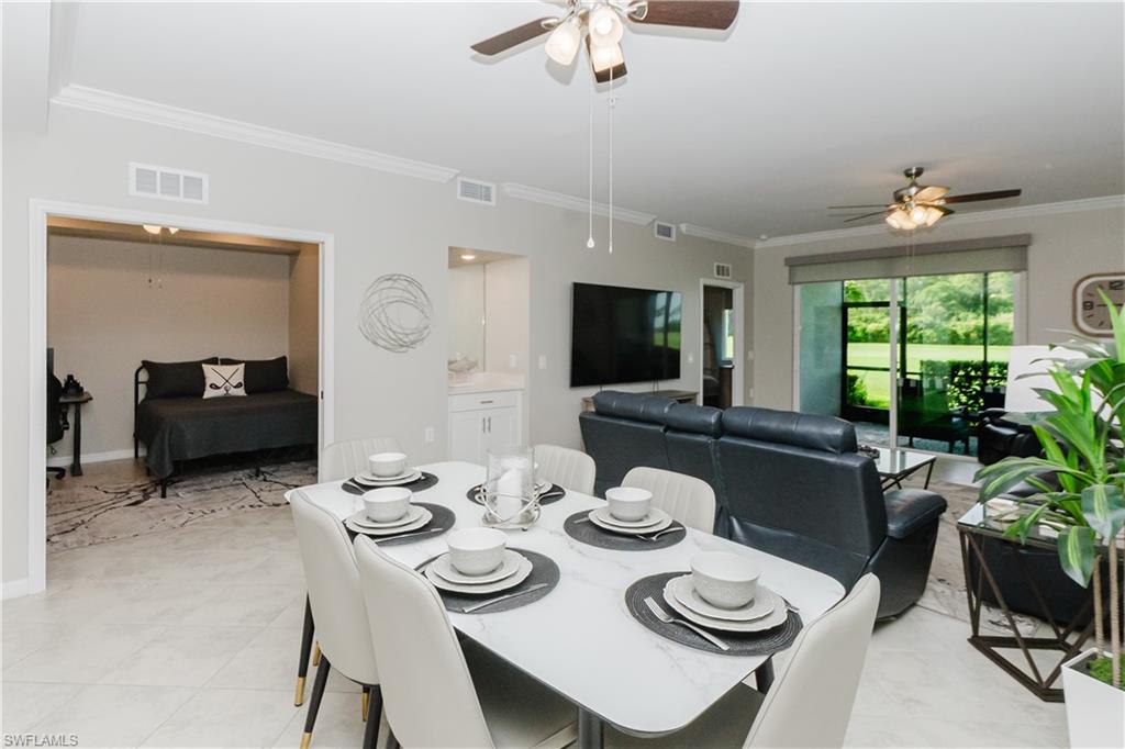 THE NATIONAL GOLF & COUNTRY CLUB AT AVE MARIA - Residential