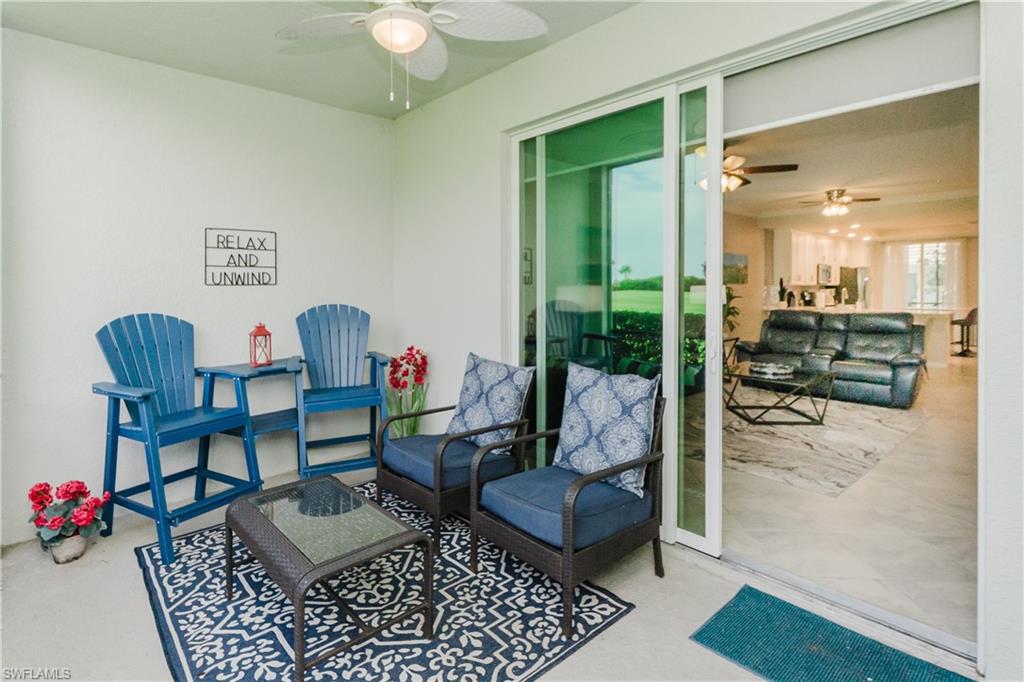 THE NATIONAL GOLF & COUNTRY CLUB AT AVE MARIA - Residential