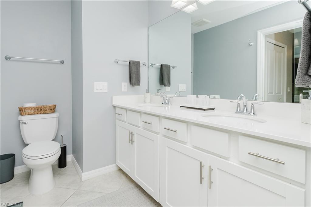 THE NATIONAL GOLF & COUNTRY CLUB AT AVE MARIA - Residential