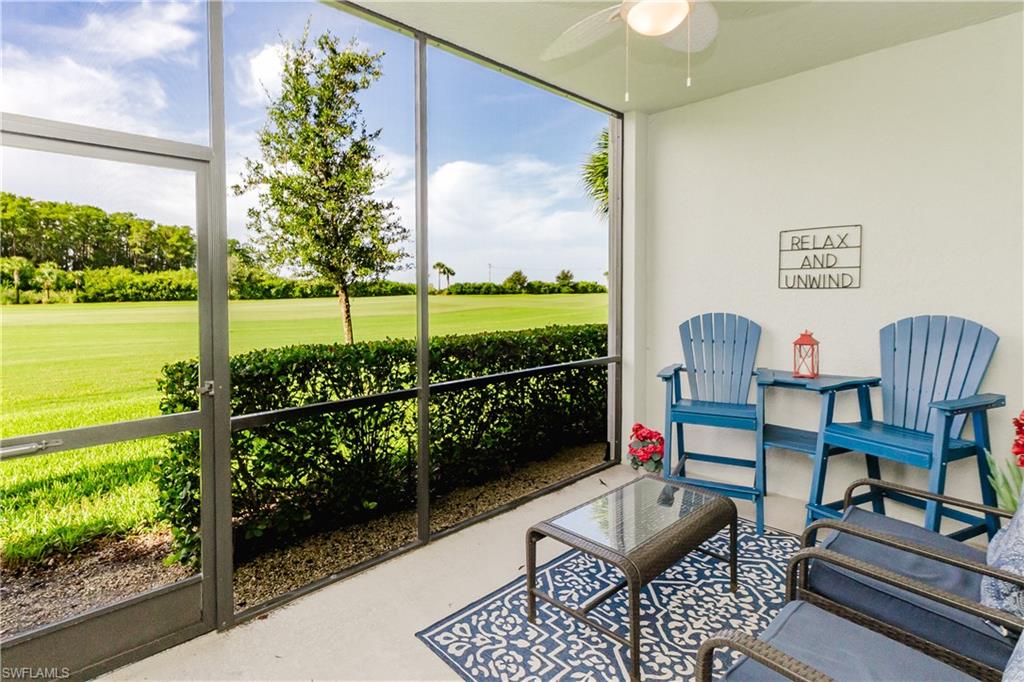 THE NATIONAL GOLF & COUNTRY CLUB AT AVE MARIA - Residential