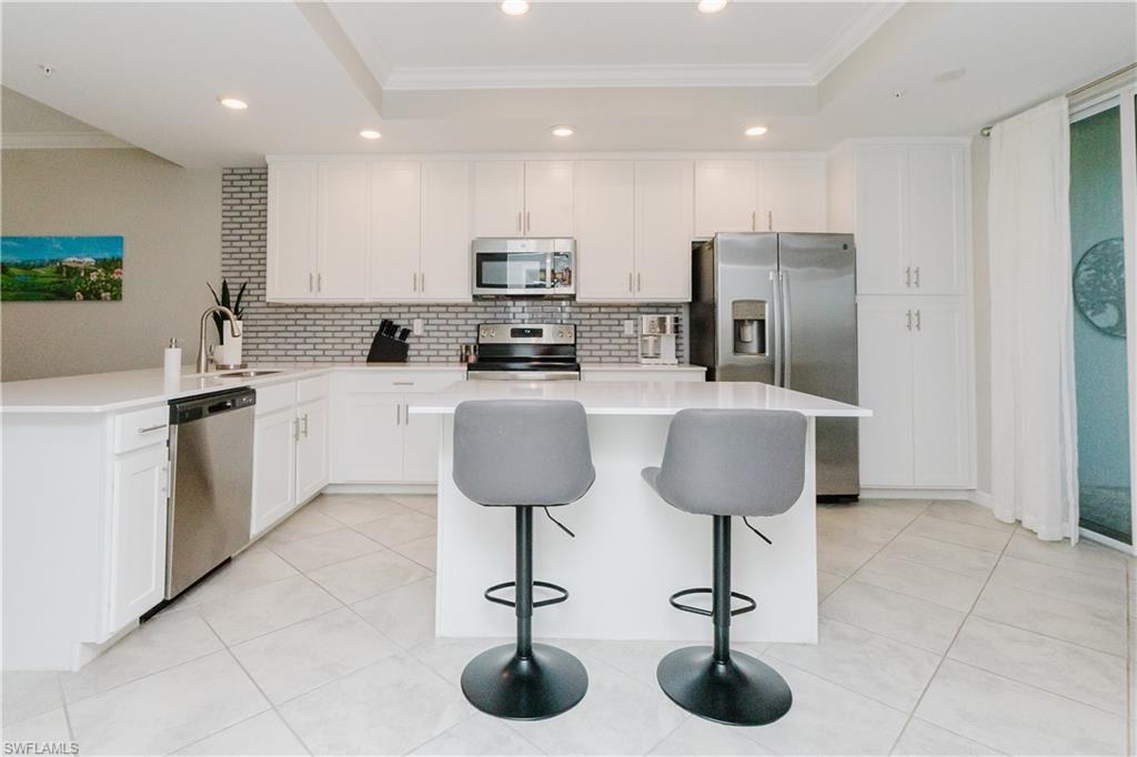 THE NATIONAL GOLF & COUNTRY CLUB AT AVE MARIA - Residential