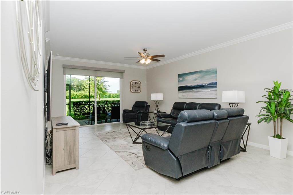 THE NATIONAL GOLF & COUNTRY CLUB AT AVE MARIA - Residential