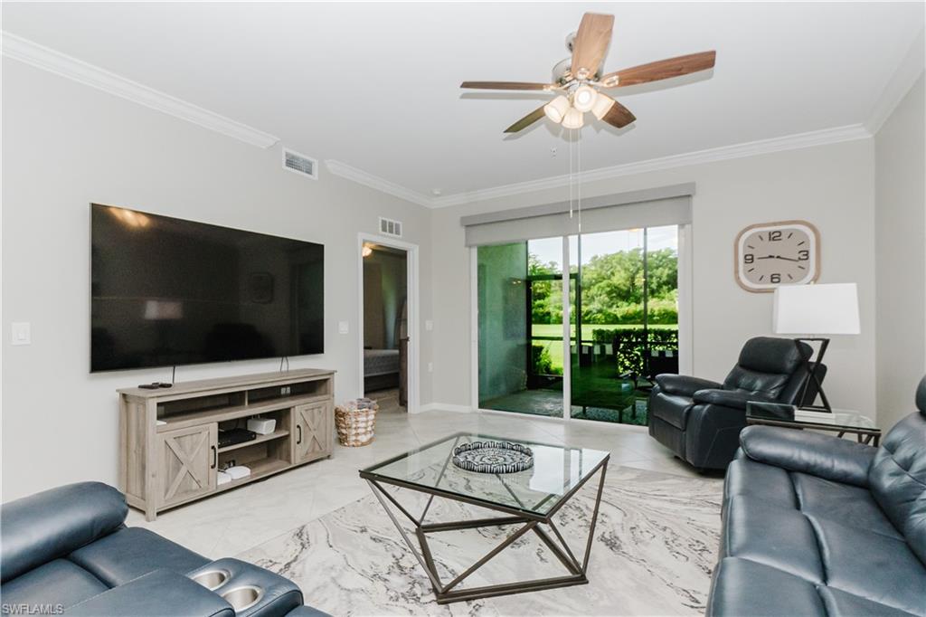 THE NATIONAL GOLF & COUNTRY CLUB AT AVE MARIA - Residential