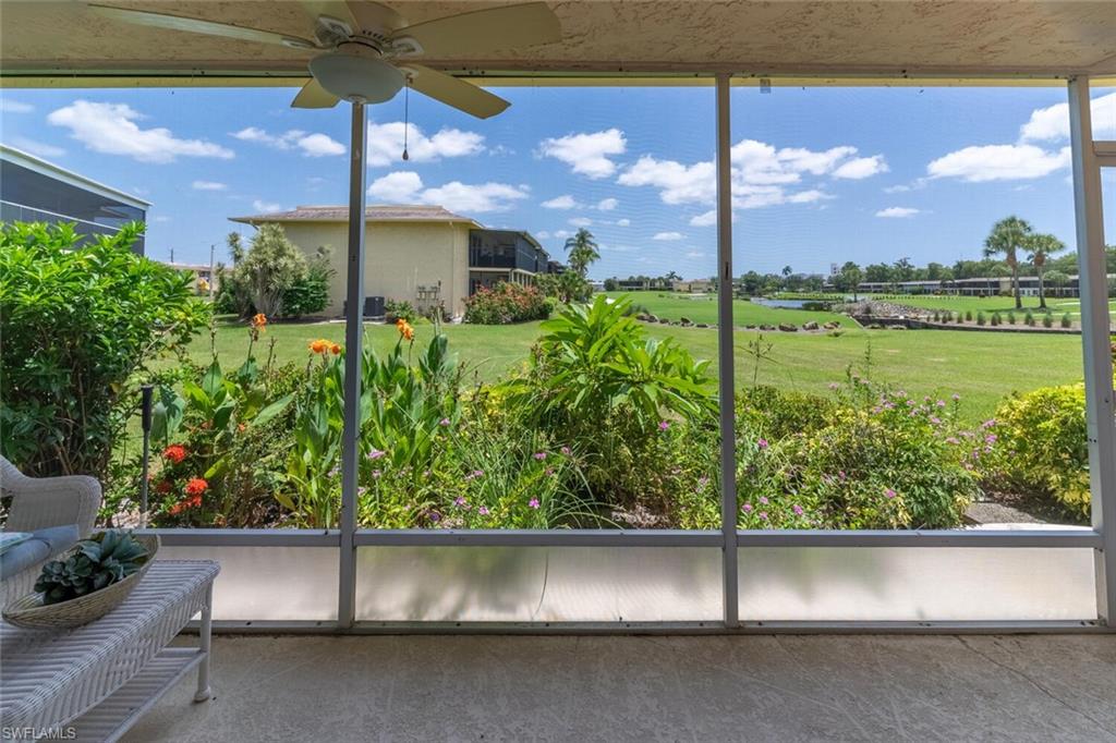 GLADES COUNTRY CLUB - Residential Lease