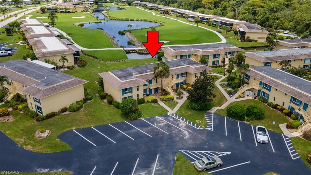 GLADES COUNTRY CLUB - Residential Lease