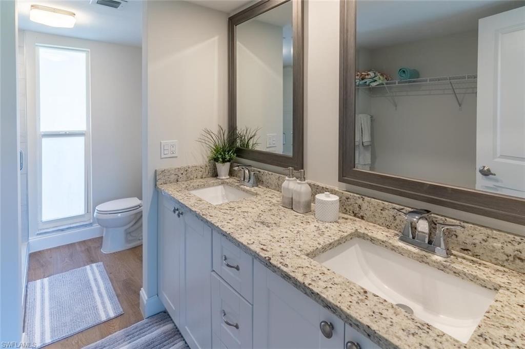 GLADES COUNTRY CLUB - Residential Lease