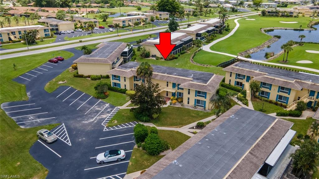 GLADES COUNTRY CLUB - Residential Lease