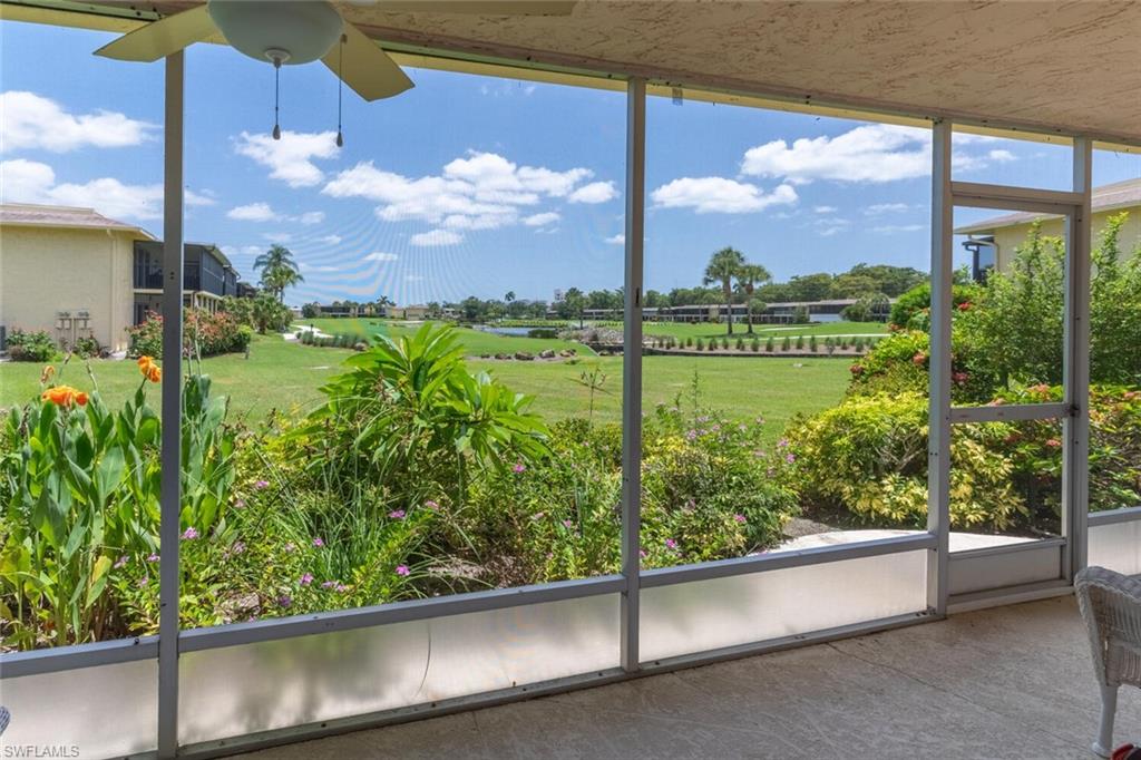 GLADES COUNTRY CLUB - Residential Lease
