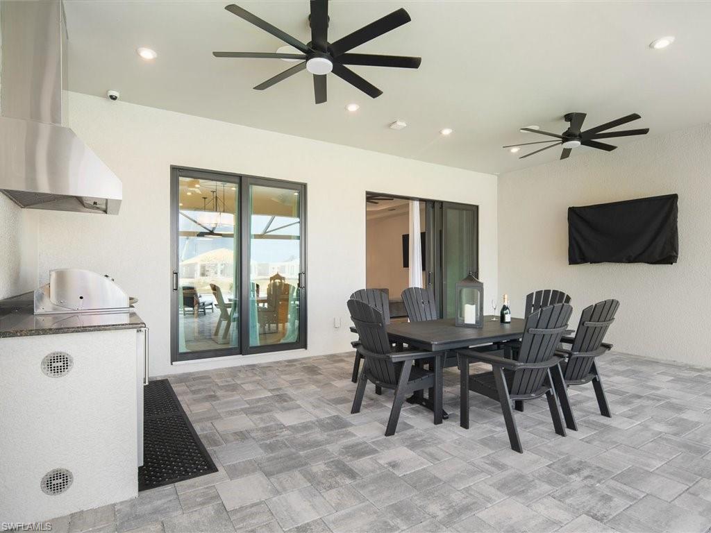 ESPLANADE BY THE ISLANDS - Residential