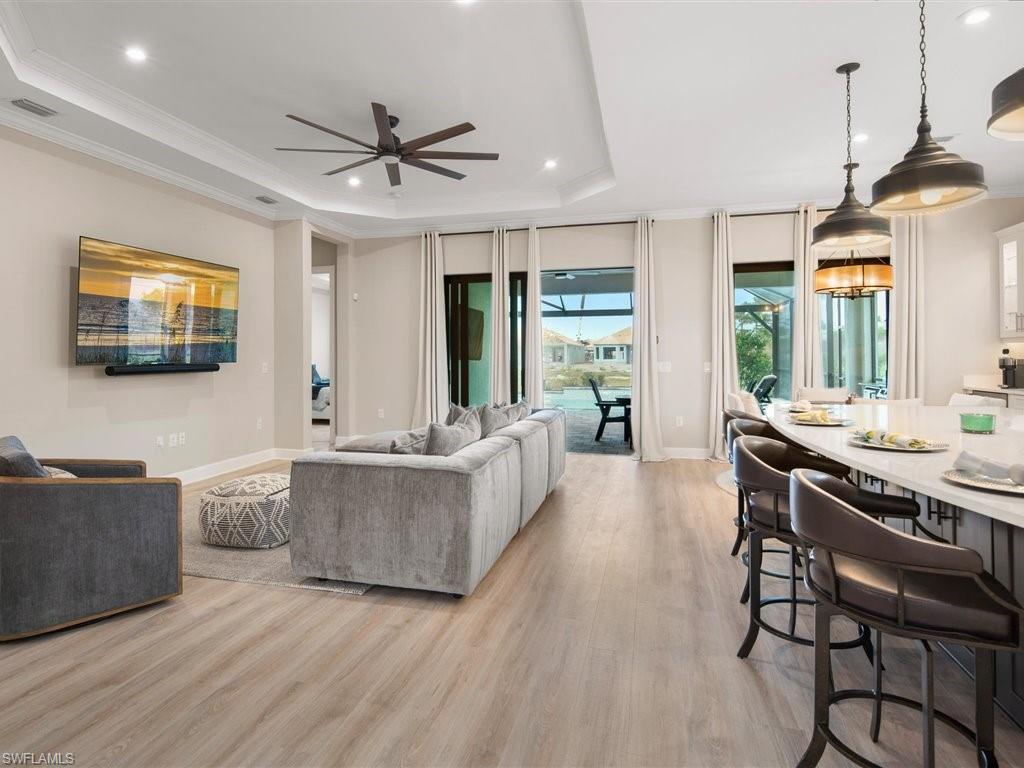 ESPLANADE BY THE ISLANDS - Residential